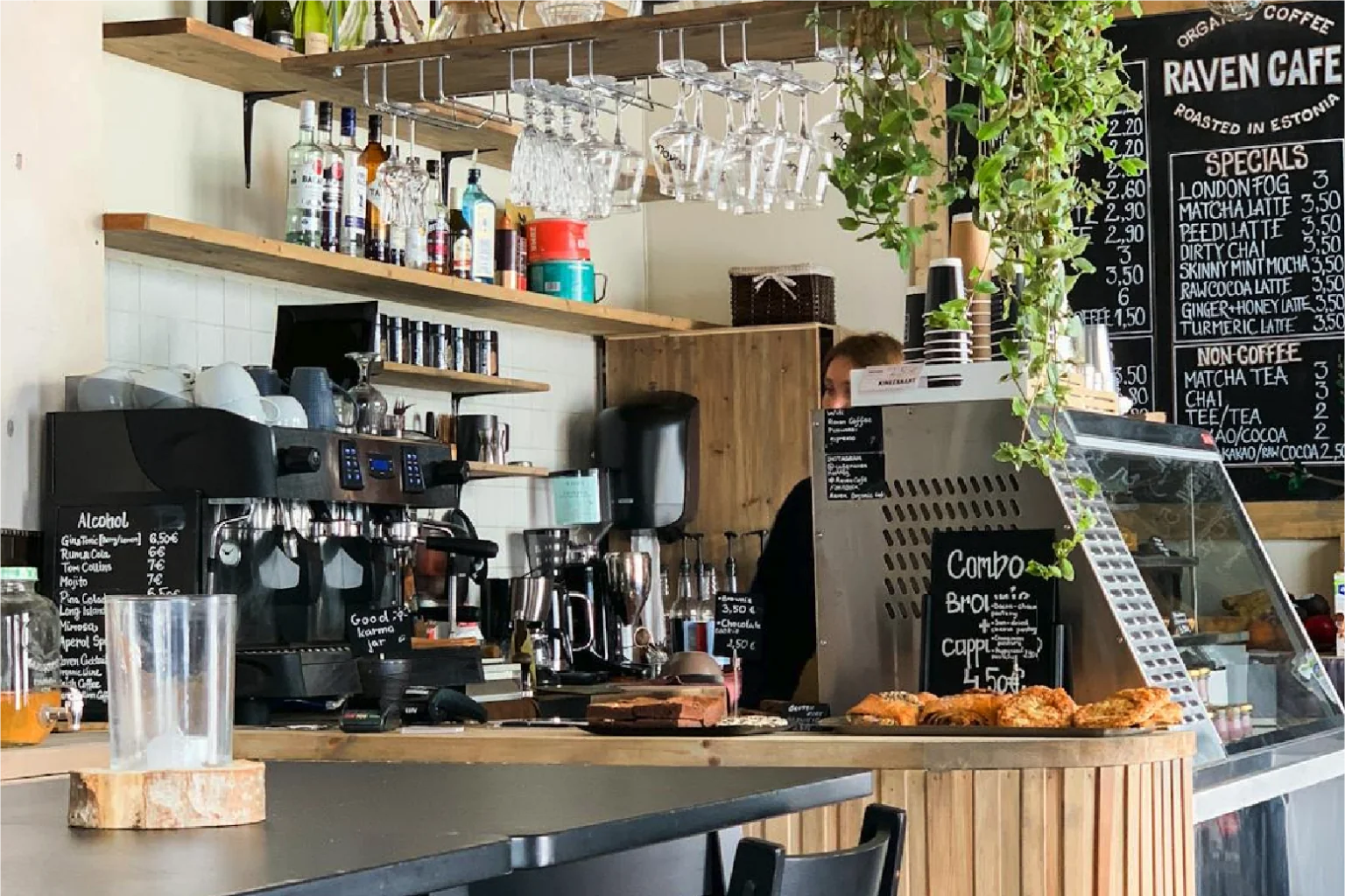 Was sind die neuesten Trends im niederländischen HoReCa-Sektor?